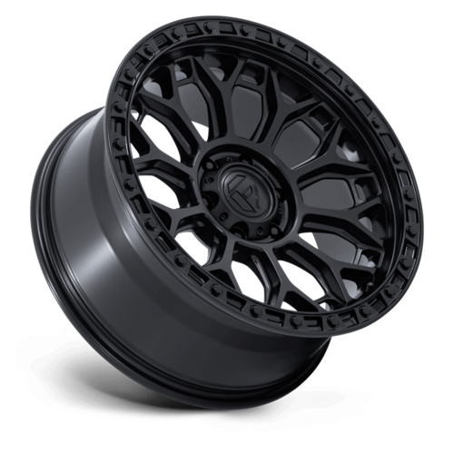 TALON 20X9 6X135 87 +20 BLK-OUT