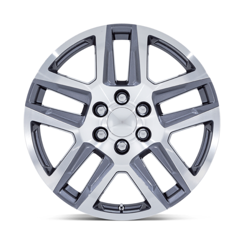 PR203 22X9 6X5.5 78 +28 GNMTL-MCH