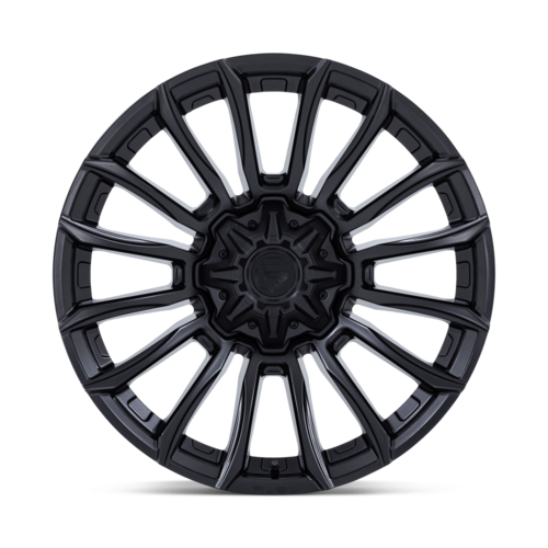 BLADE 20X10 8X6.5 125 -18 M-BLK