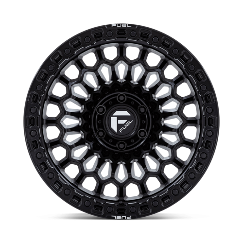 SINISTER 20X10 6X135 87 -18 M-BLK
