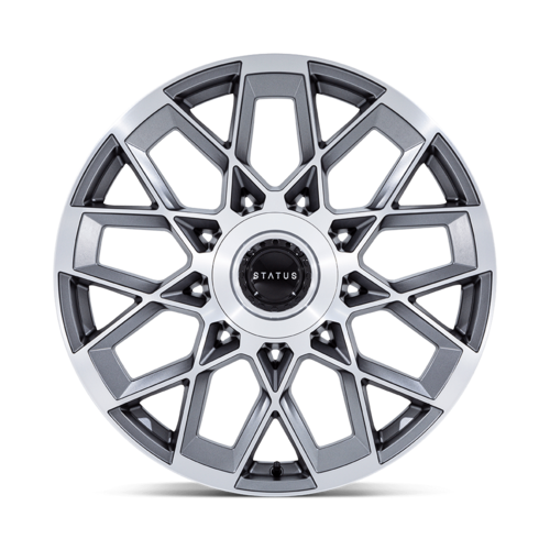 MATRIX 24X10 BLANK 72 +20 ANTH-MIR