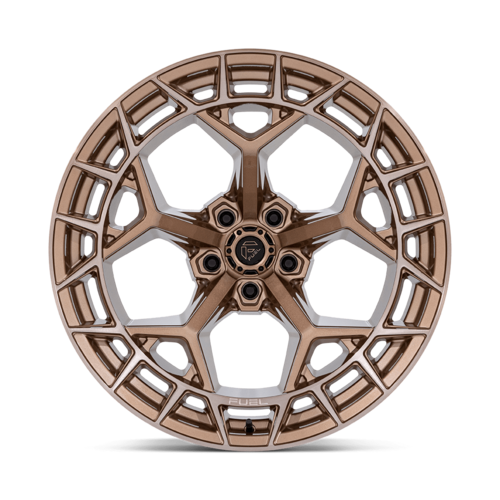 CHARGER 20X9 5X5 71 +1 PLTNM-BRNZ