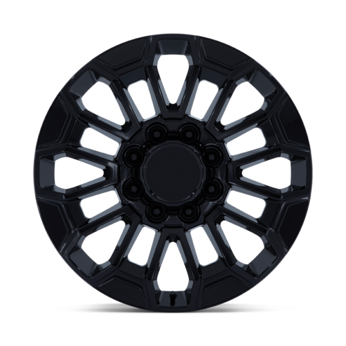 PR228 22X8.5 8X6.5 121 +15 G-BLK