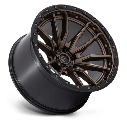 REBEL 22X12 6X135 87 -44 M-BNZ-BLK-RG