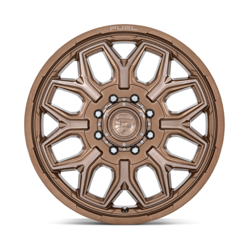 FLUX DRW 20X8.25 8X6.5 -227 BR (R)
