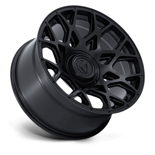 HEIST 20X10 BLANK 78 -18 BLK-OUT