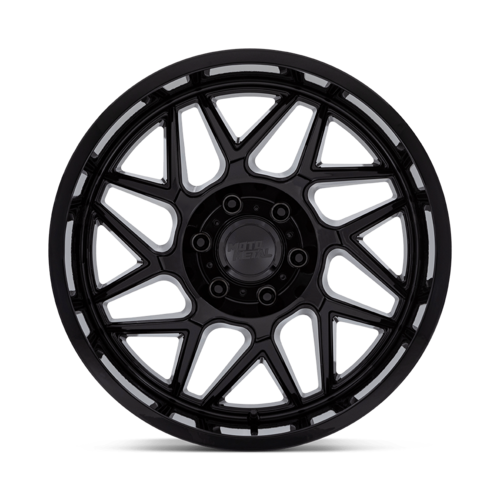 TURBINE 20X10 8X170 125 -18 G-BLK