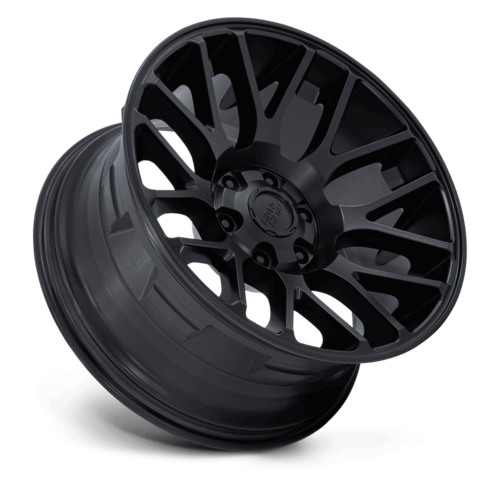 OVERLOOK 20X10 5X4.5/5 78 -18 BLK-OUT