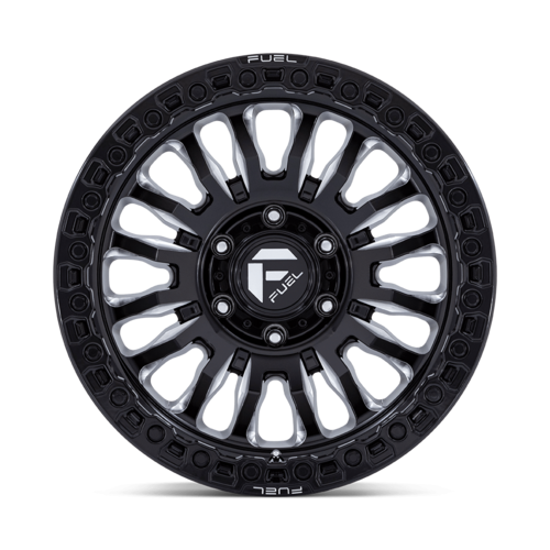 RINCON 18X9 5X5 71 -12 G-BLK MILL