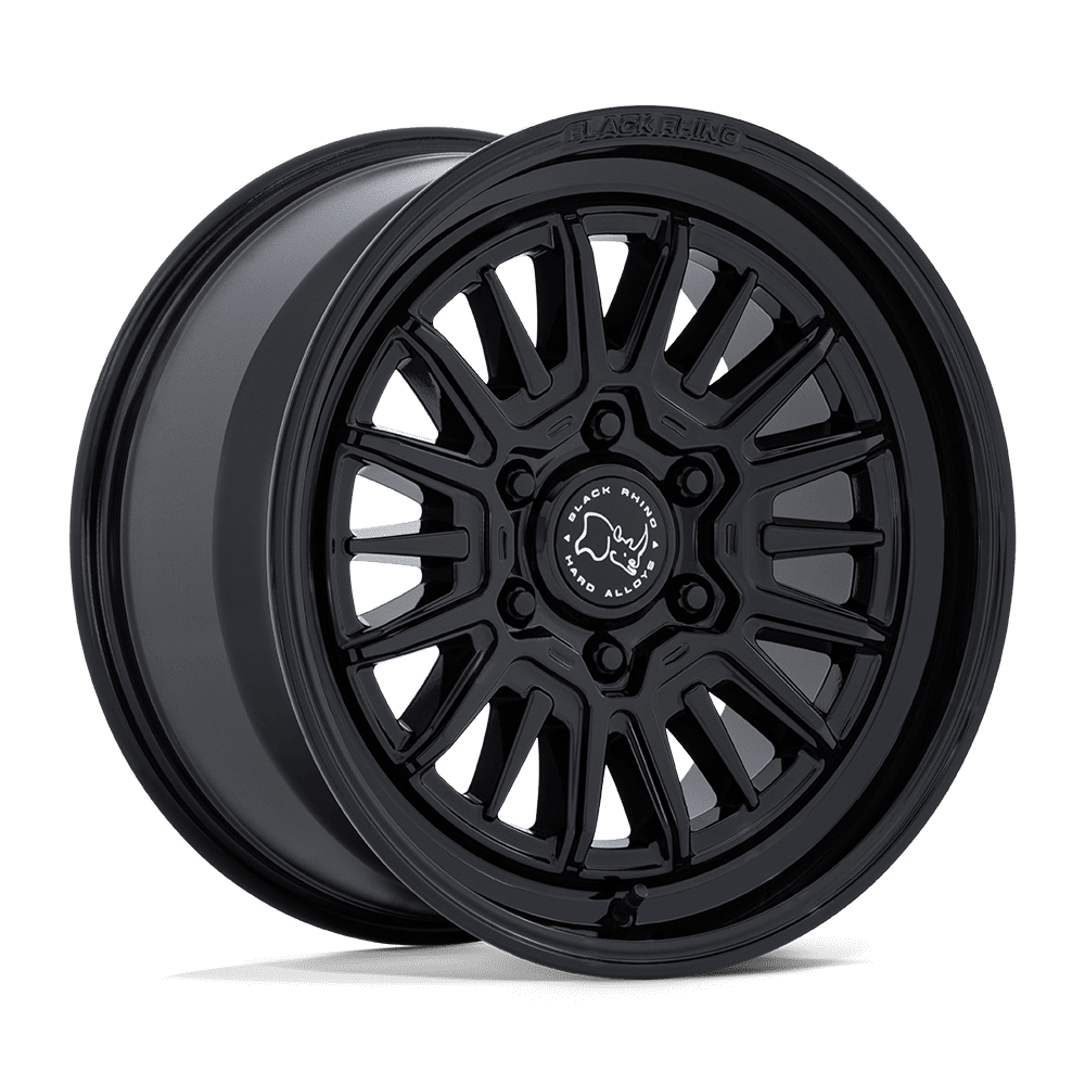 Black Rhino Hard Alloys Taleo