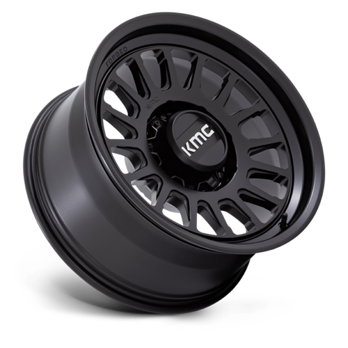 IMPACT FORGED MB 18X9 8X6.5 +18 S-BLK