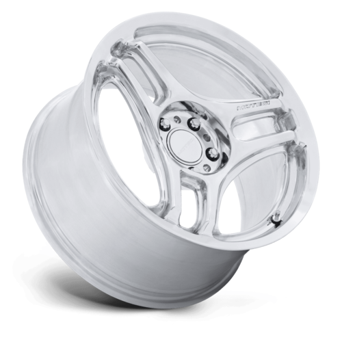 KOJIN 18X9.5 5X4.5 72 +25 POLISH