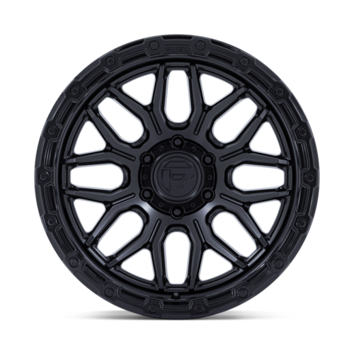 SURGE 17X9 6X135 87 +20 M-BLK GB-LP