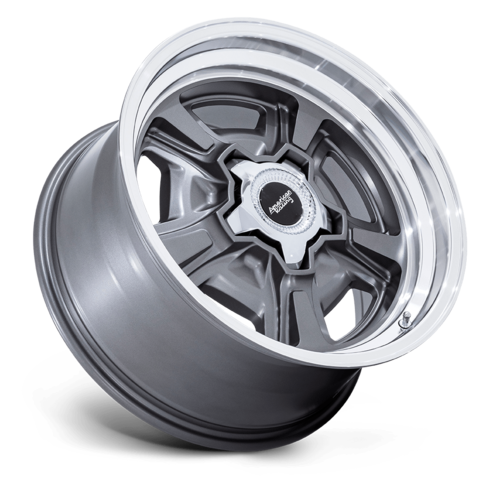 MARAUDER 20X10 5X4.75 72 +6 ANTH-DL