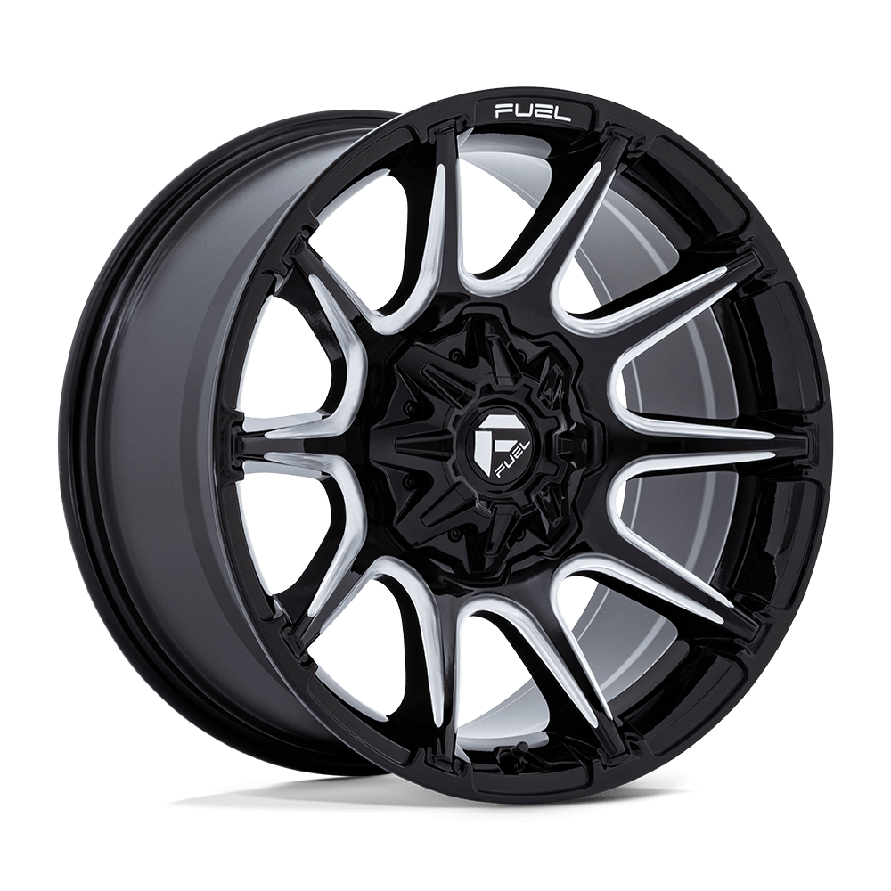 Fuel 1PC Super C