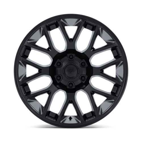 OVERLOOK 20X10 5X4.5/5 78 -18 BLK-OUT