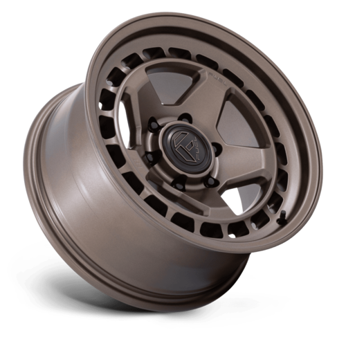 CORE 17X8.5 6X4.5 66 +25 M-BRNZ