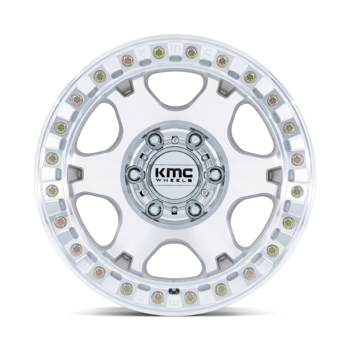 VI BL 17X9 6X135 87 +1 MACH