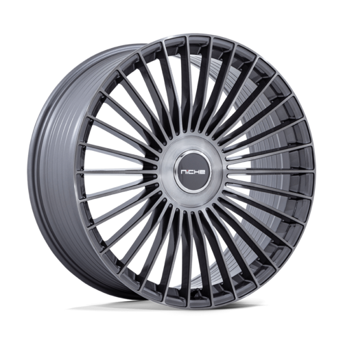 SERENE 20X10.5 5X112/120 72 +38 TNM-BRSH