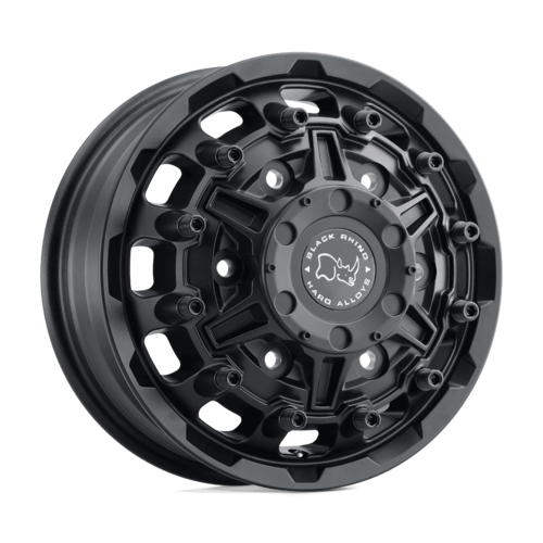 BR DESTRYR 16X6 6X205FS +110 161 TXT MBK