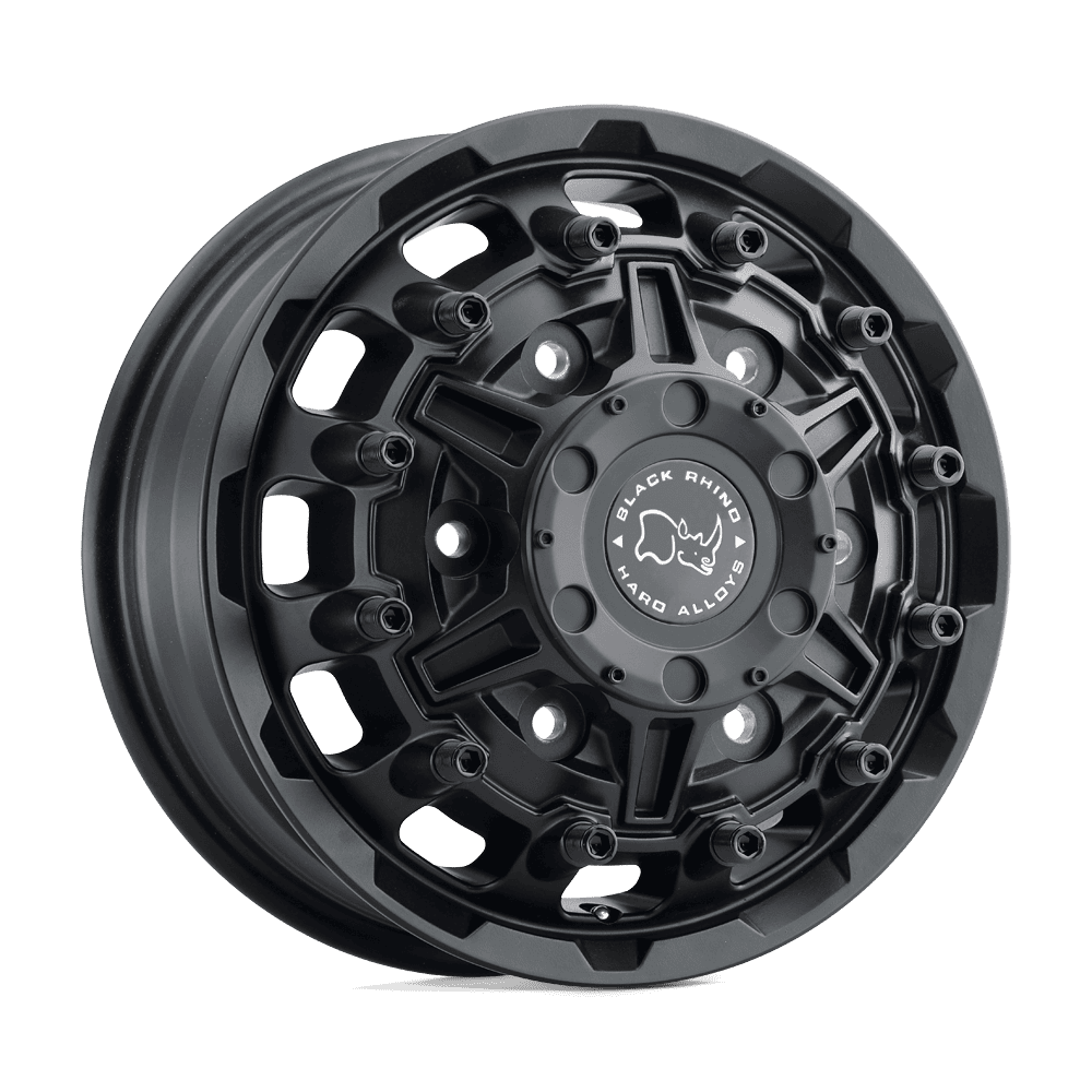 Black Rhino Hard Alloys Destroyer