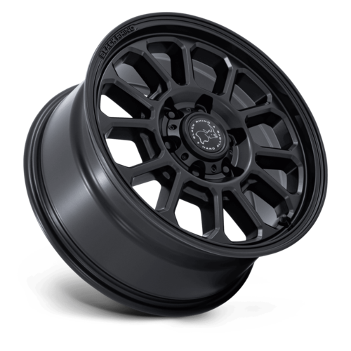ALTA 17X8 6X5.5 106 +32 M-BLK