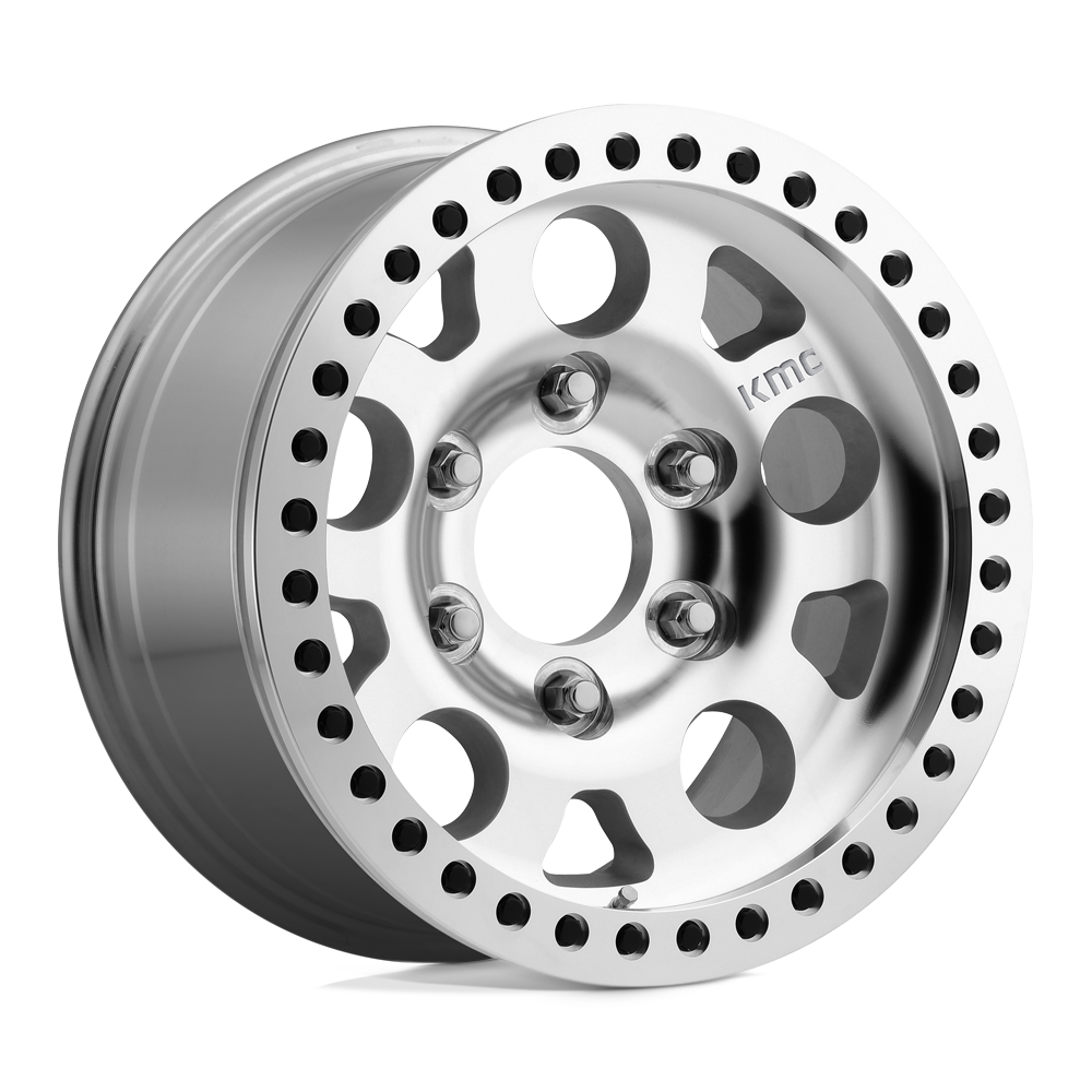 XD Enduro Beadlock