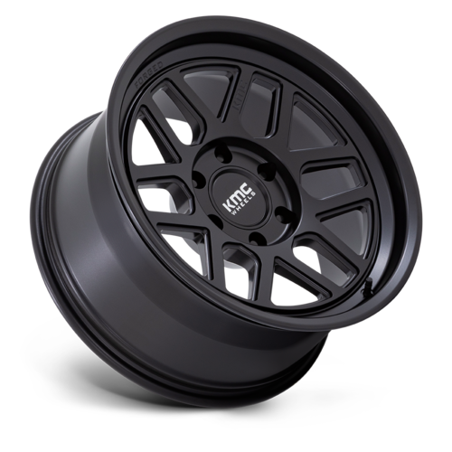 MESA FORGED MB 18X9 6X5.5 -12 S-BLK