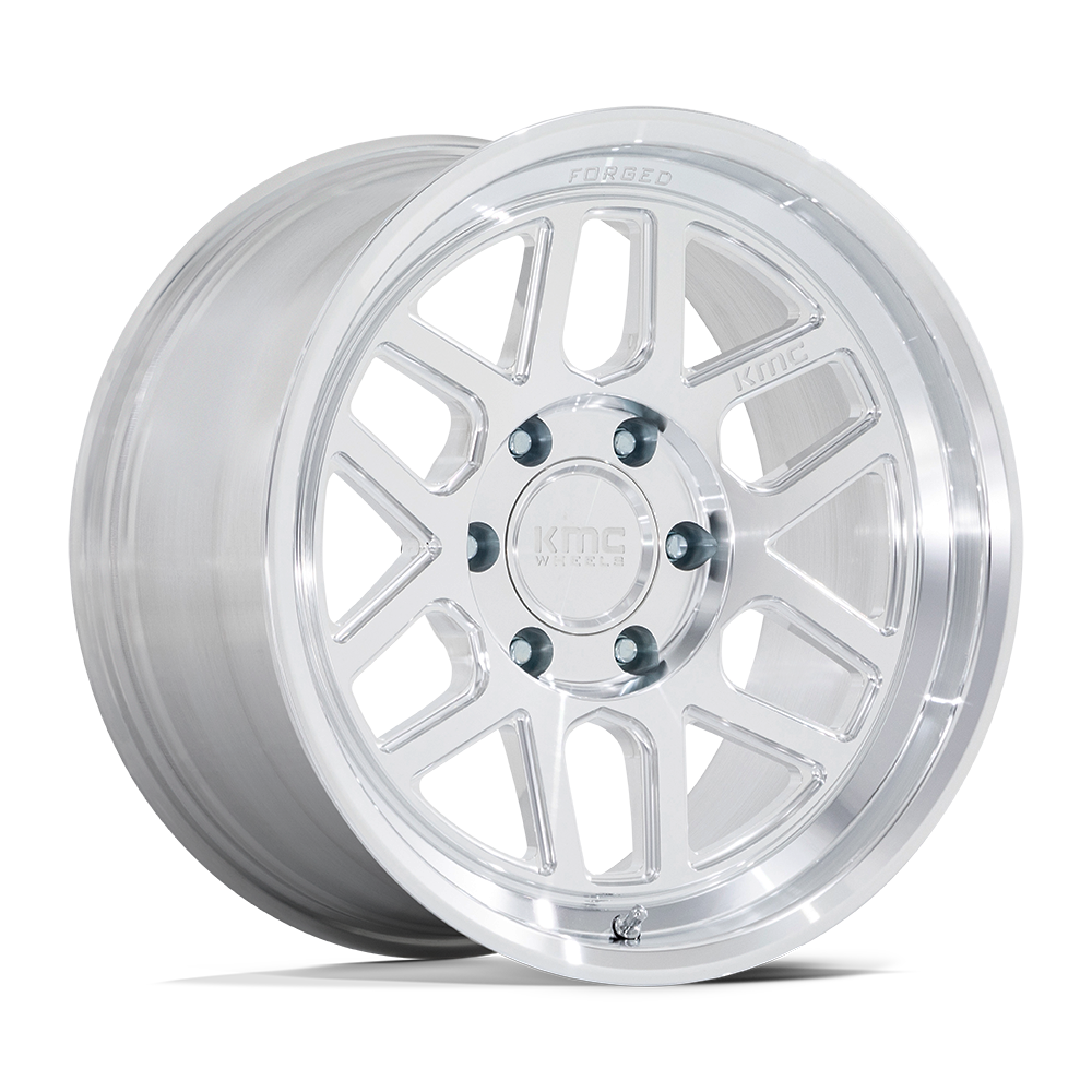 KMC Mesa Forged Monoblock