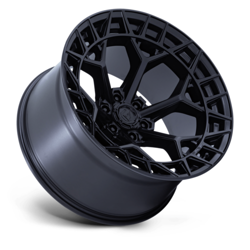 CHARGER 17X9 5X5 71 +1 BLK-OUT