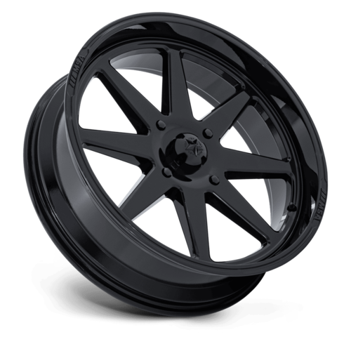 SPARK UTV 15X7 5X4.5 72 +10 G-BLK
