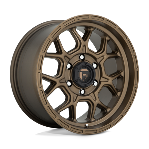 Fuel 1PC D671 TECH view 2
