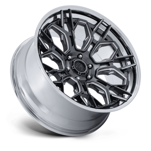 HIVE 20X10 6X5.5 106 -18 G-GNMTL CHR-LP