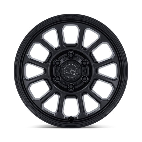 ALTA 17X8 6X5.5 106 +32 M-BLK