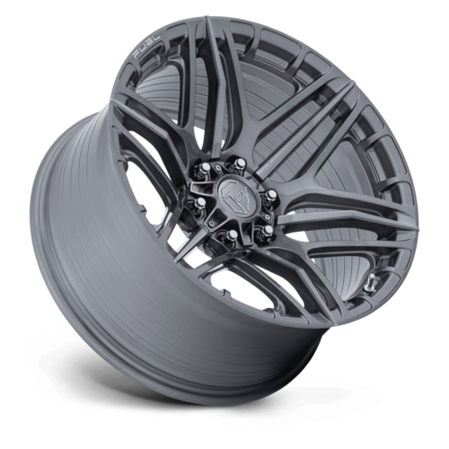 WEAPON 20X9 6X135 87 +1 PLTNM