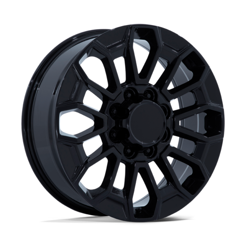 PR228 22X8.5 8X6.5 121 +15 G-BLK
