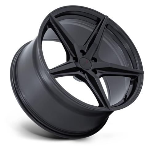 ESPRIT 20X10.5 5X112 66 +38 M-BLK