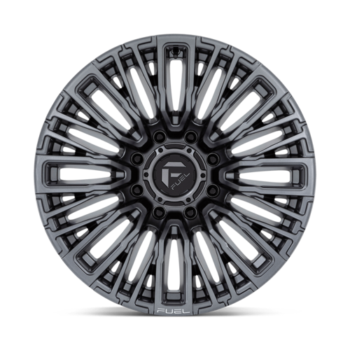 REBAR 20X10 8X6.5 125 GD -18