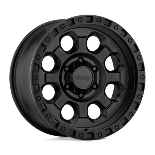 American Racing AR201 wheel