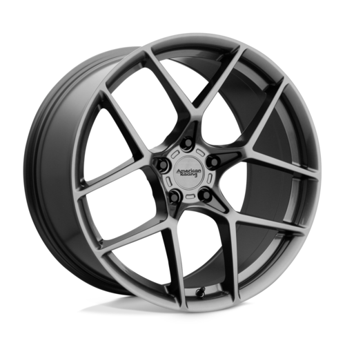 American Racing AR924 CROSSFIRE wheel