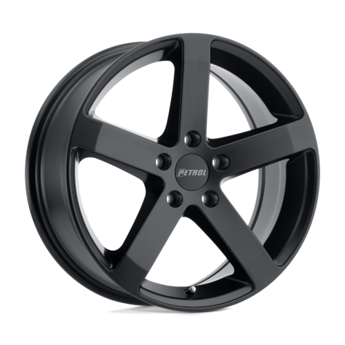 Petrol P3B wheel
