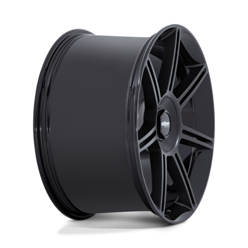 FRA 22X12 5X130 71 +60 G-BLK M-BLK-SPK