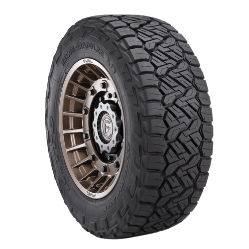 Nitto RECON GRAP 33x12.50R20LT 119R F 32.5