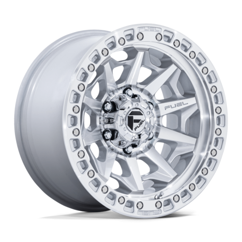 COVERT 20X9 8X170 125 +1 SLV-MACH-FC