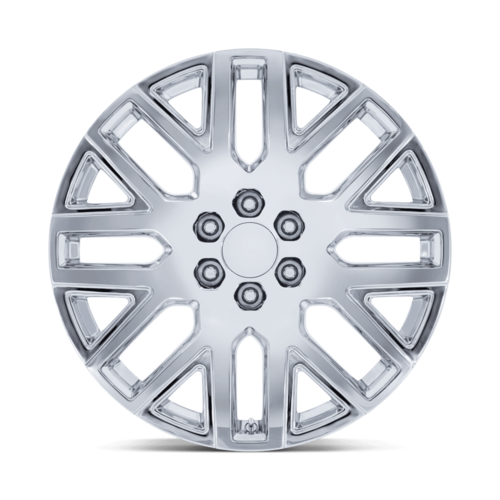 PR231 22X9 6X5.5 78 +28 CHROME