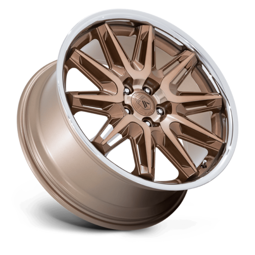 IMPERATOR 20X9 5X112 66 +27 BRNZ-MCH