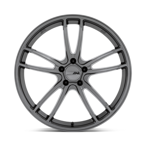 MACH FIVE 20X11 5X4.5 70 GRPHT +50