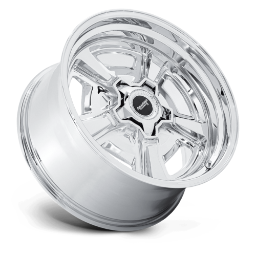 MARAUDER 22X9 5X5 78 +6 CHROME