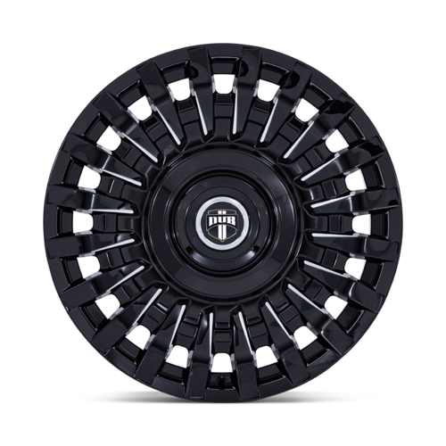 HONCHO 24X9 BLANK 72 +15 G-BLK-MILL