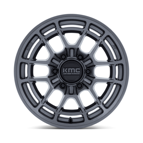 ARCHER 17X8.5 6X5.5 106 +0 G-ANTH